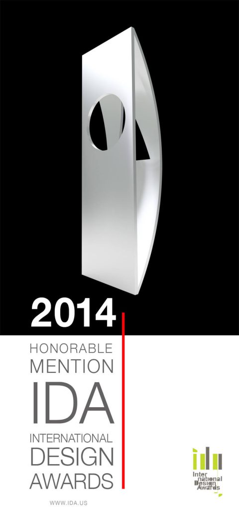 IDA Menzione 2014