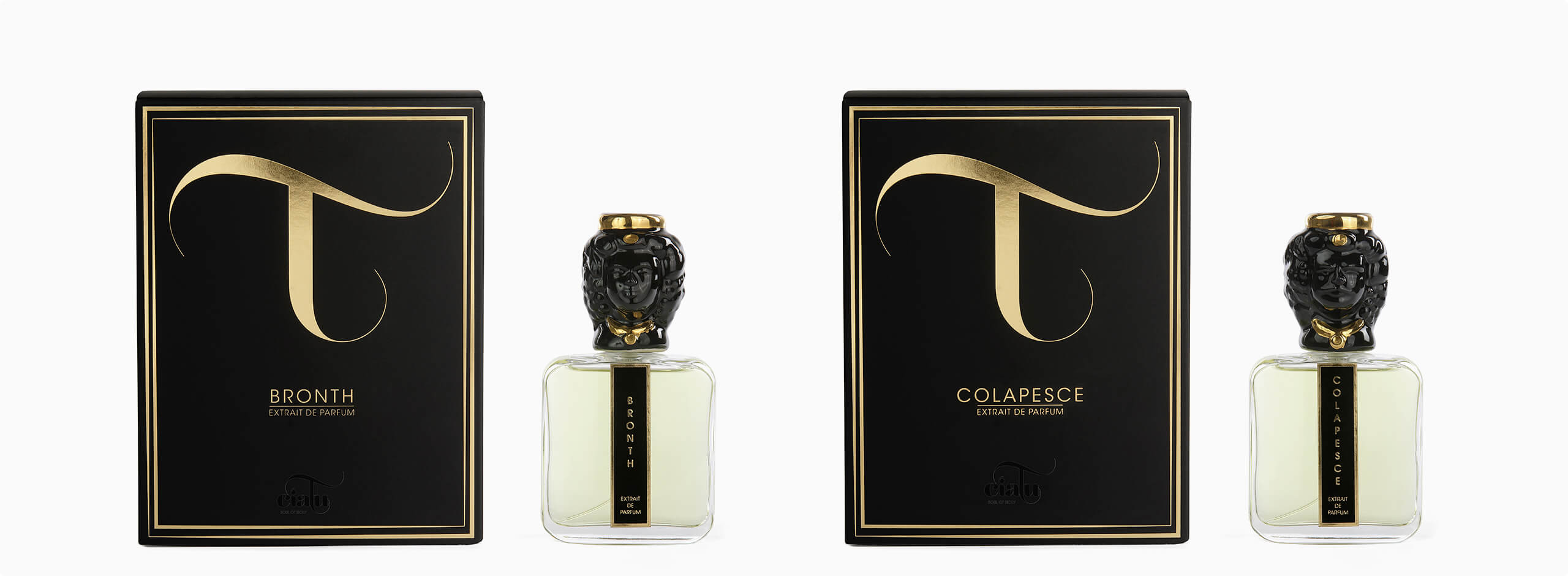 Perfumes Category